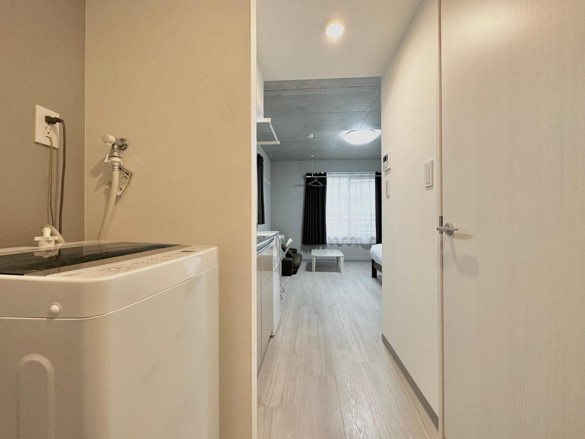 マーベラス浅草 #10 Minutes Walk From Asakusa Sta#max 3ppl Appartamento