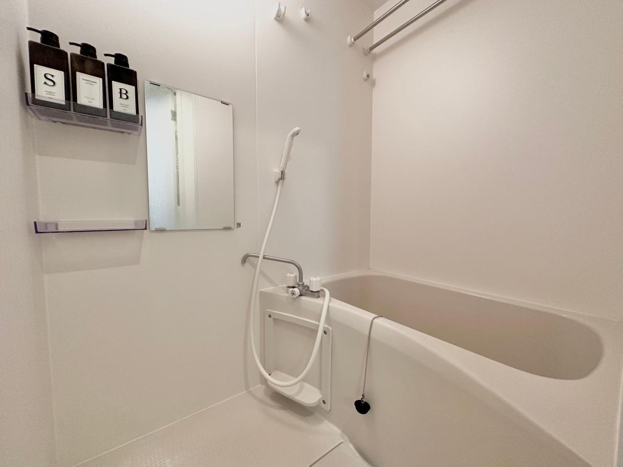 Apartamento マーベラス浅草 #10 Minutes Walk From Asakusa Sta#max 3ppl Tóquio