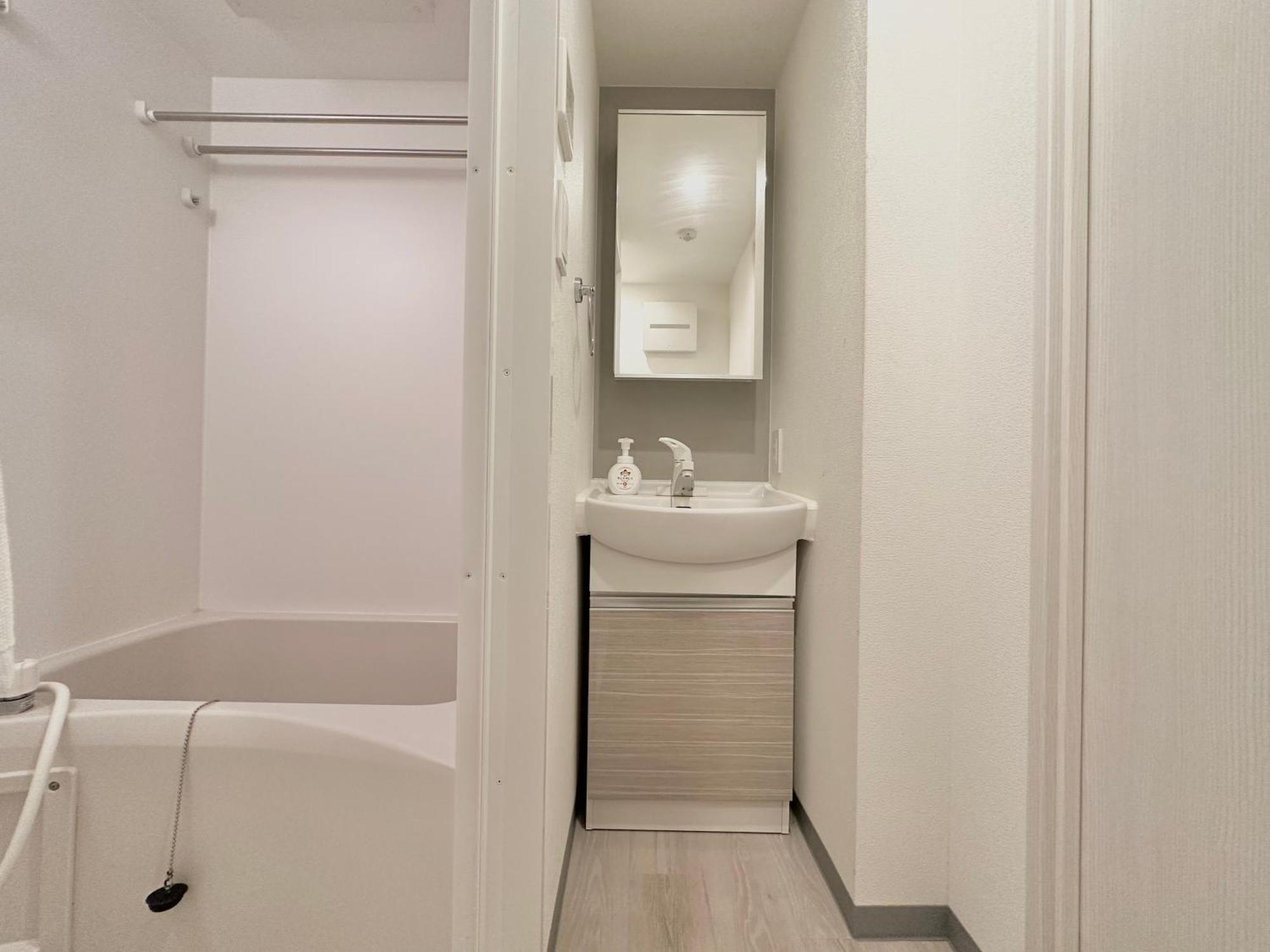 Apartamento マーベラス浅草 #10 Minutes Walk From Asakusa Sta#max 3ppl *