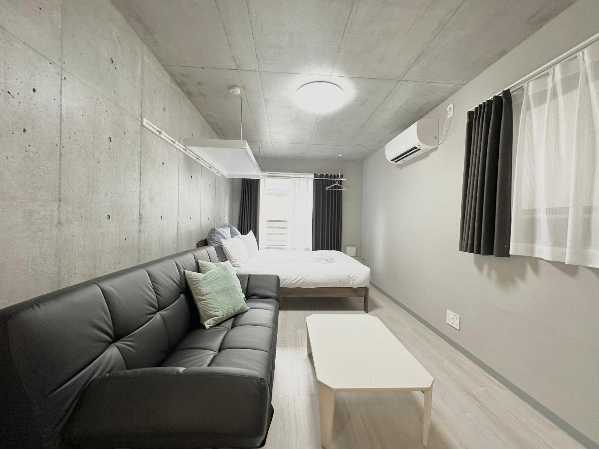 Apartamento マーベラス浅草 #10 Minutes Walk From Asakusa Sta#max 3ppl Tóquio