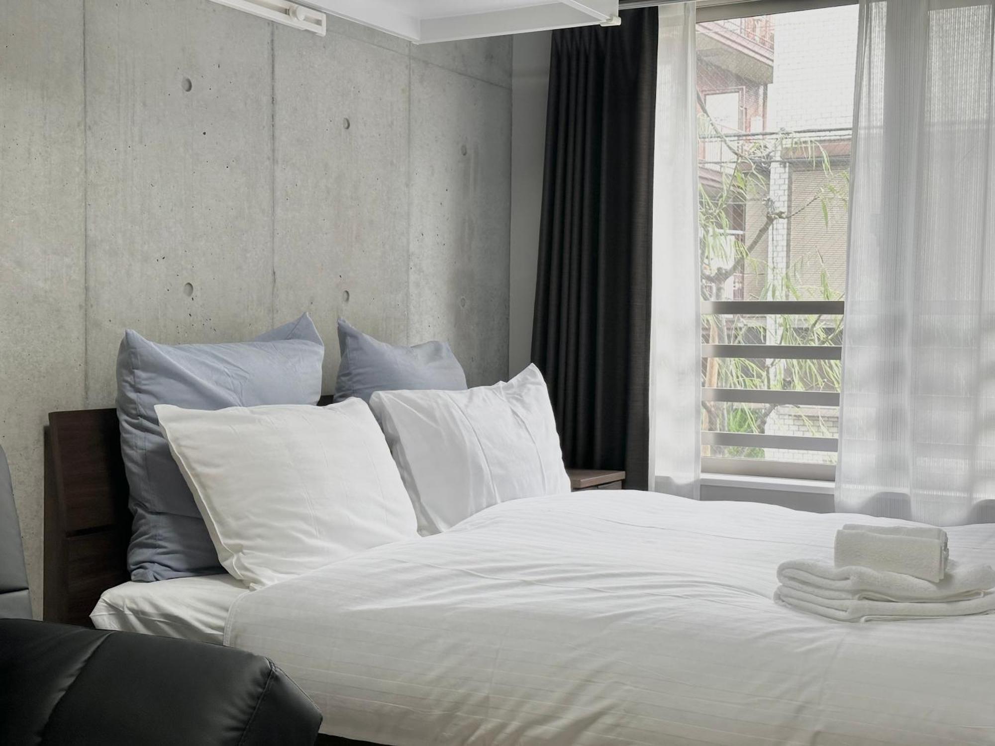 マーベラス浅草 #10 Minutes Walk From Asakusa Sta#max 3ppl Apartamento *